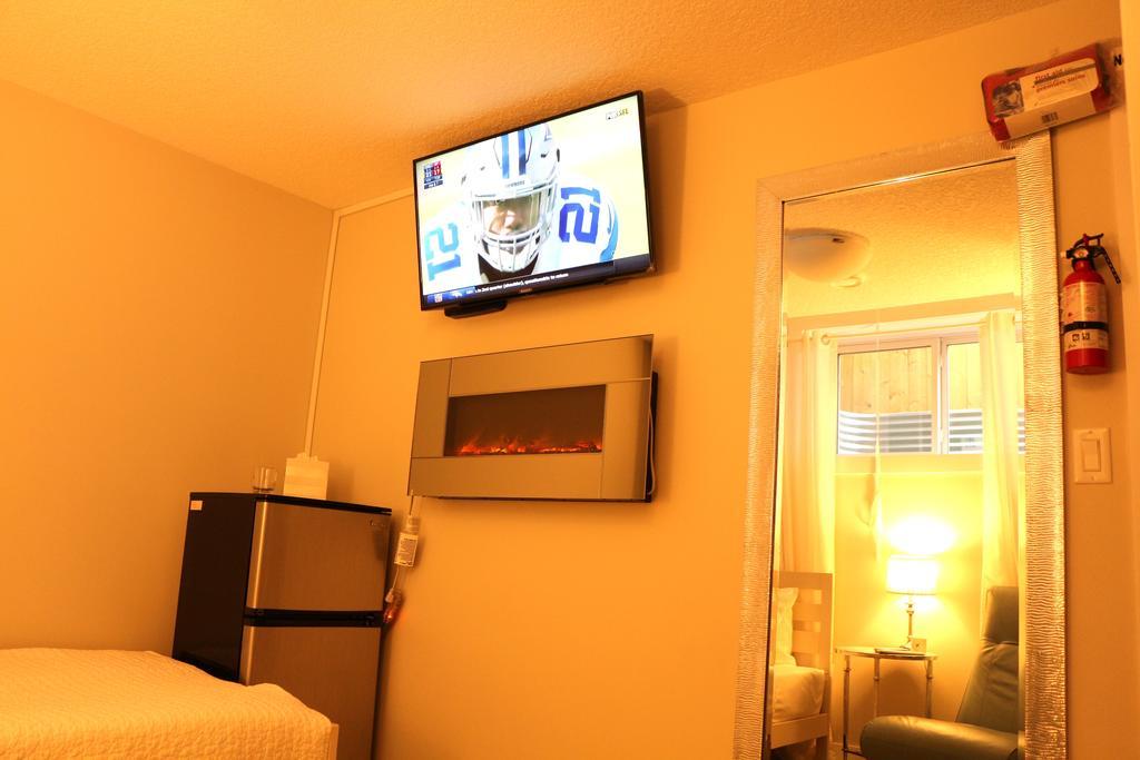 Ritchie B&B Edmonton Esterno foto