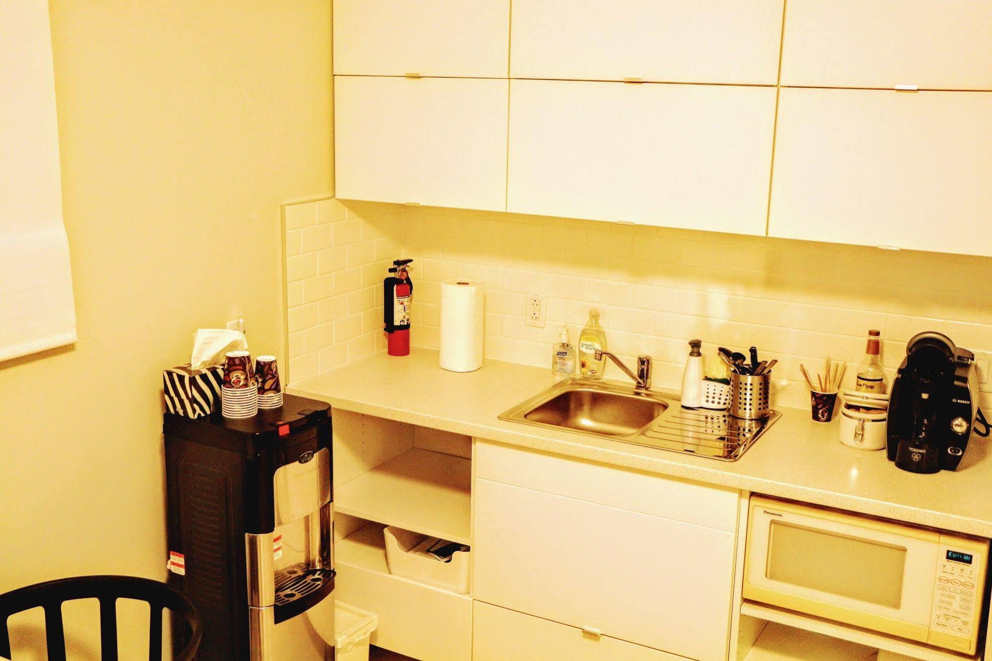 Ritchie B&B Edmonton Esterno foto